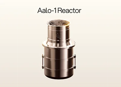 Aalo Atomics