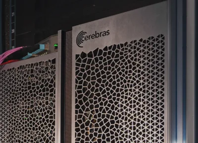 Cerebras