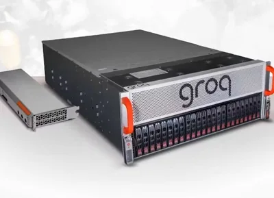 Groq