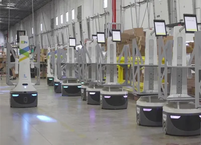 Locus Robotics
