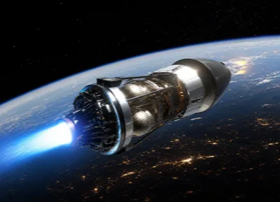 Orbital Operations