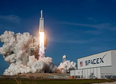 SpaceX